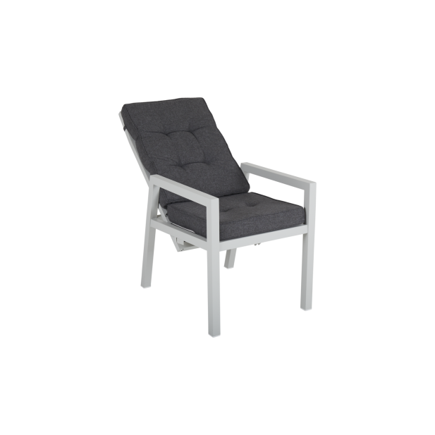 Silla Reclinable Exterior NEWFORT,...