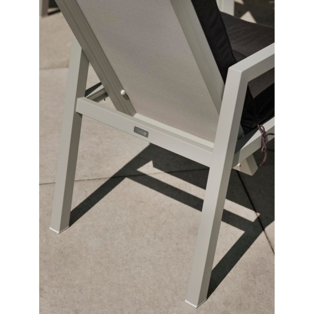 Silla Reclinable Exterior NEWFORT,...