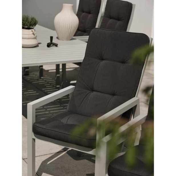 Silla Reclinable Exterior NEWFORT,...