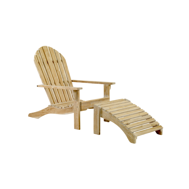 Sillón Reclinable Exterior OPAL,...