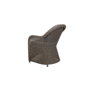 Sillón Exterior PAULINA, Ratán sintético / Olefina /... 2