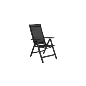 Silla Exterior Plegable RANA, Aluminio / Textilene /...