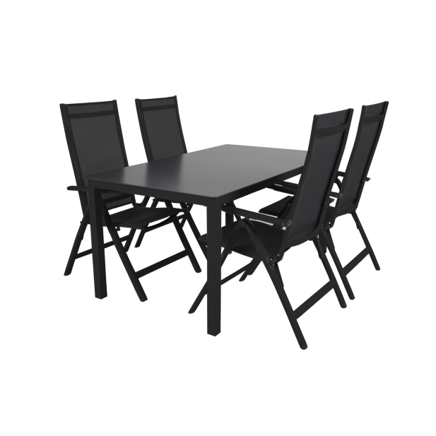 Silla Exterior Plegable RANA,...