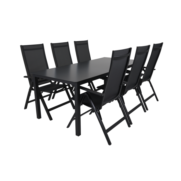 Silla Exterior Plegable RANA,...