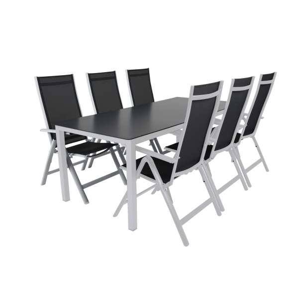 Silla Exterior Plegable RANA,...