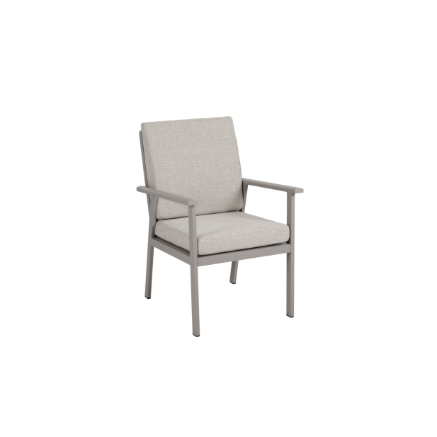 Sillón Exterior SAMVARO, Aluminio /...