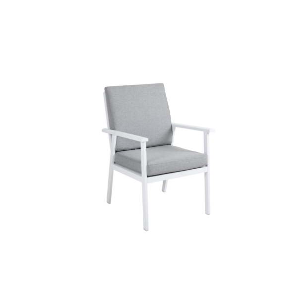 Sillón Exterior SAMVARO, Aluminio /...