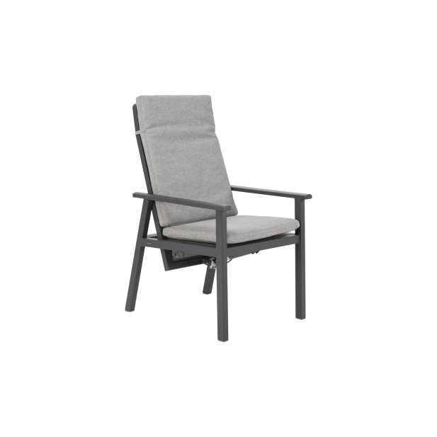 Silla Exterior Plegable SAMVARO,...