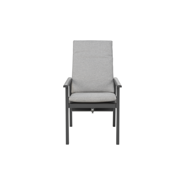 Silla Exterior Plegable SAMVARO,...