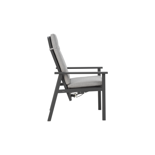 Silla Exterior Plegable SAMVARO,...