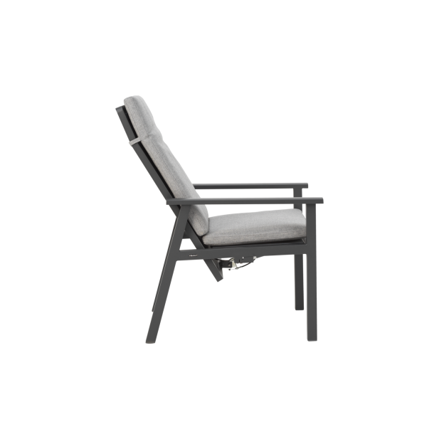 Silla Exterior Plegable SAMVARO,...