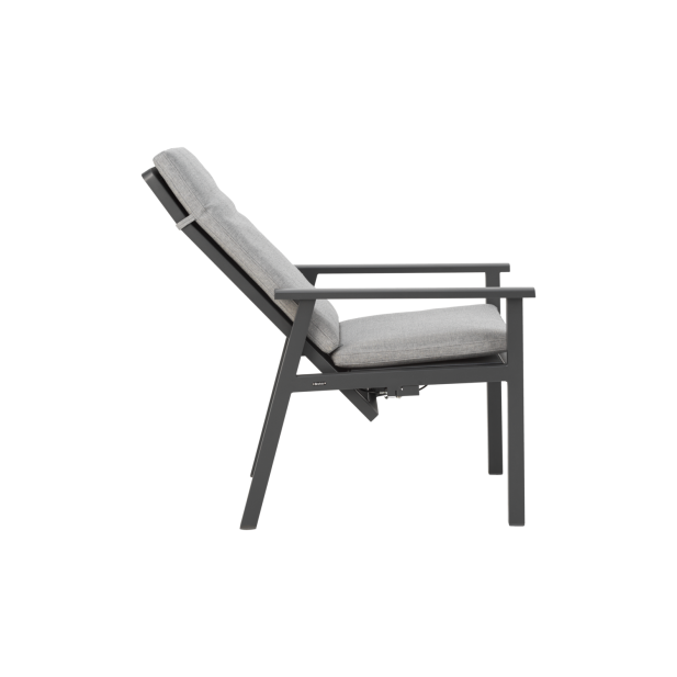 Silla Exterior Plegable SAMVARO,...