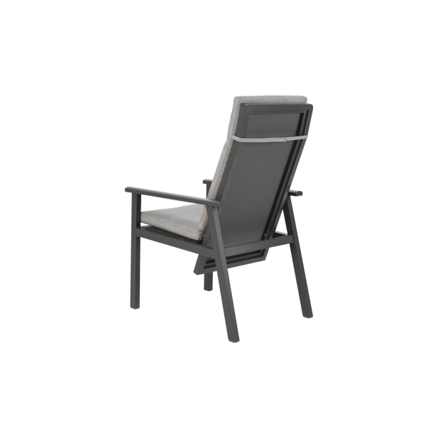 Silla Exterior Plegable SAMVARO,...