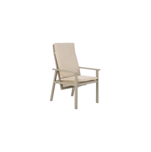 Silla Exterior Plegable SAMVARO, Aluminio / Olefina /...