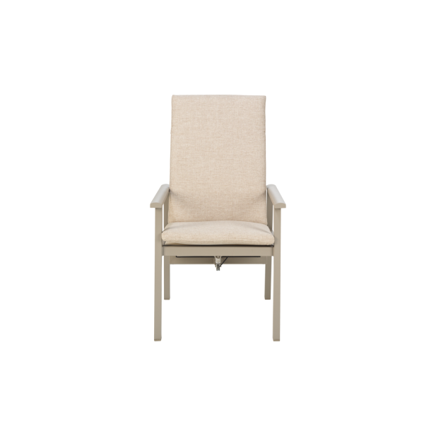 Silla Exterior Plegable SAMVARO,...