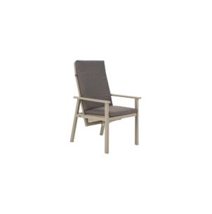 Silla Plegable Exterior SAMVARO, Aluminio / Olefina /...