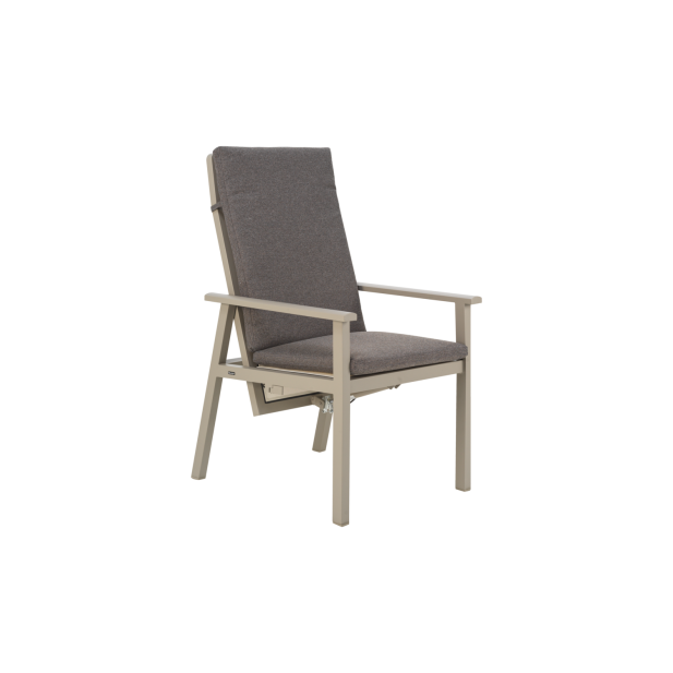 Silla Plegable Exterior SAMVARO,...