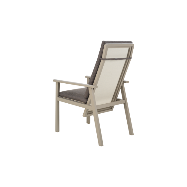 Silla Plegable Exterior SAMVARO,...