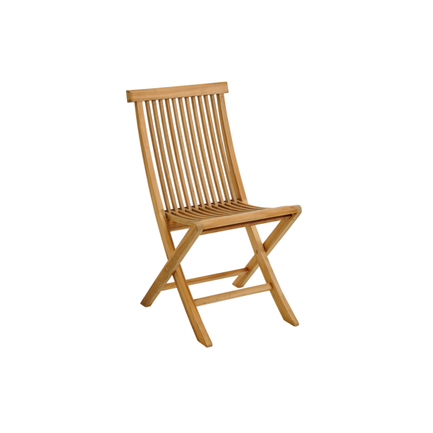 Silla de Comedor Plegable Exterior...