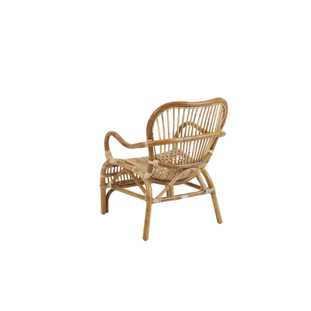 Sillón Exterior VALLDA, Ratán /...