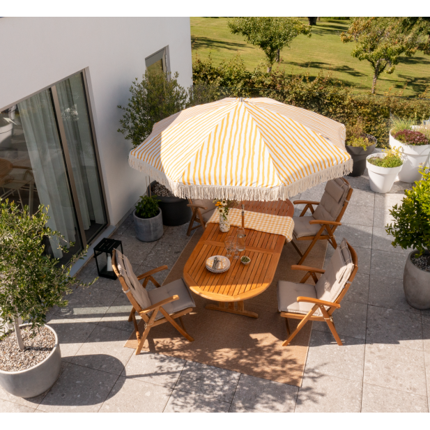 Silla Exterior Plegable VERONICA,...