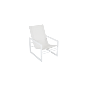 Silla Infantil Exterior VEVI, Aluminio / Textilene /...