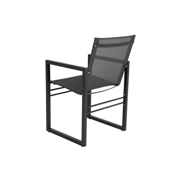 Silla de Comedor Exterior VEVI,...