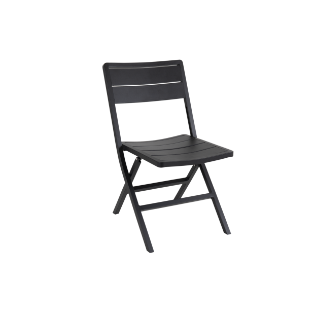 Silla de Comedor Plegable Exterior...