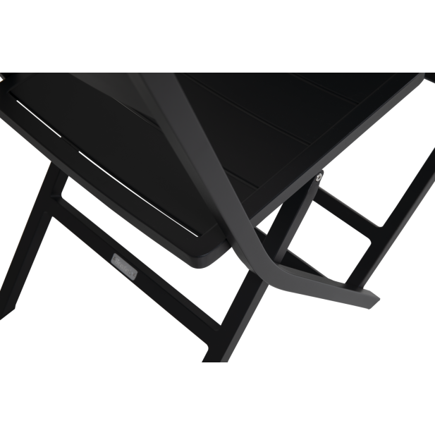 Silla de Comedor Plegable Exterior...