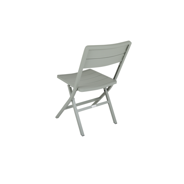 Silla de Comedor Plegable Exterior...