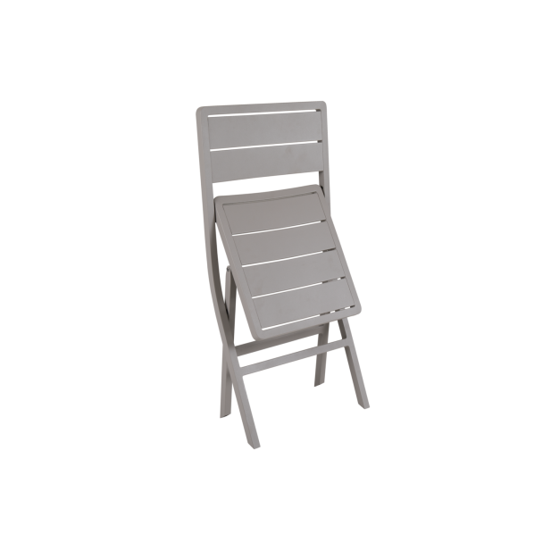 Silla de Comedor Plegable Exterior...