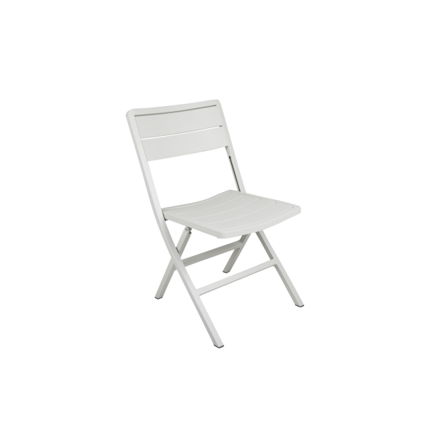 Silla de Comedor Plegable Exterior...
