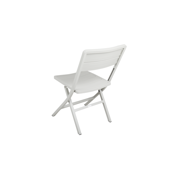 Silla de Comedor Plegable Exterior...