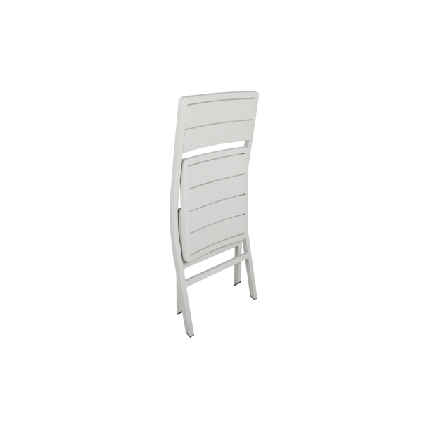 Silla de Comedor Plegable Exterior...