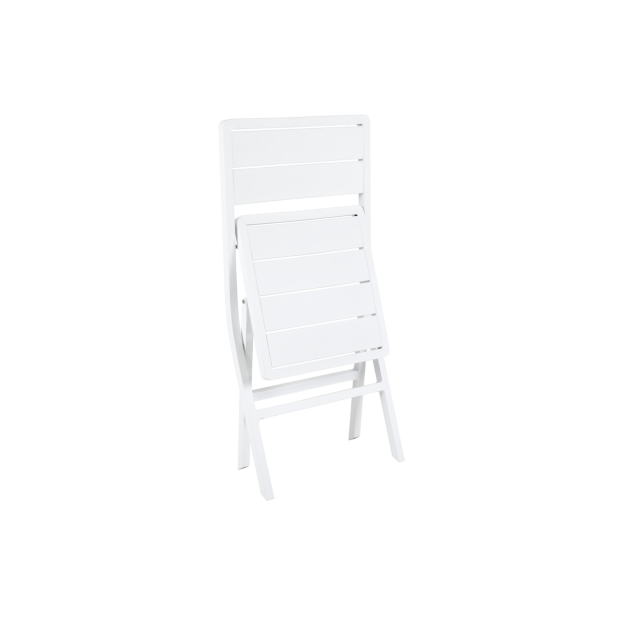 Silla de Comedor Plegable Exterior...