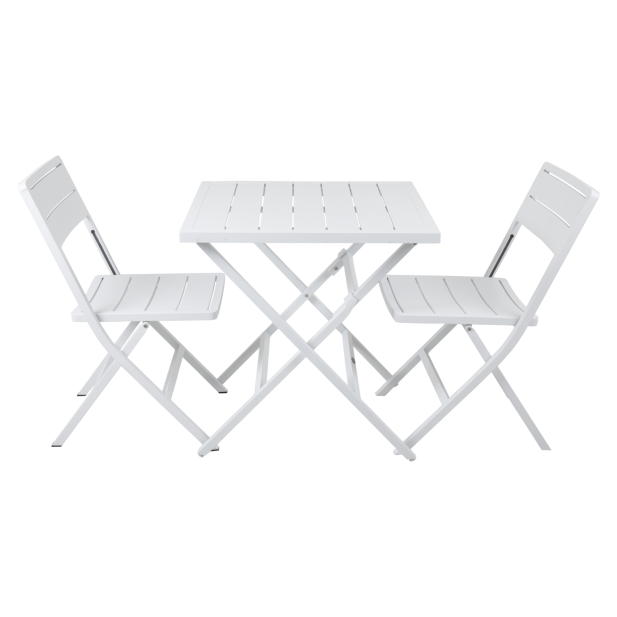 Silla de Comedor Plegable Exterior...