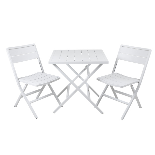 Silla de Comedor Plegable Exterior...