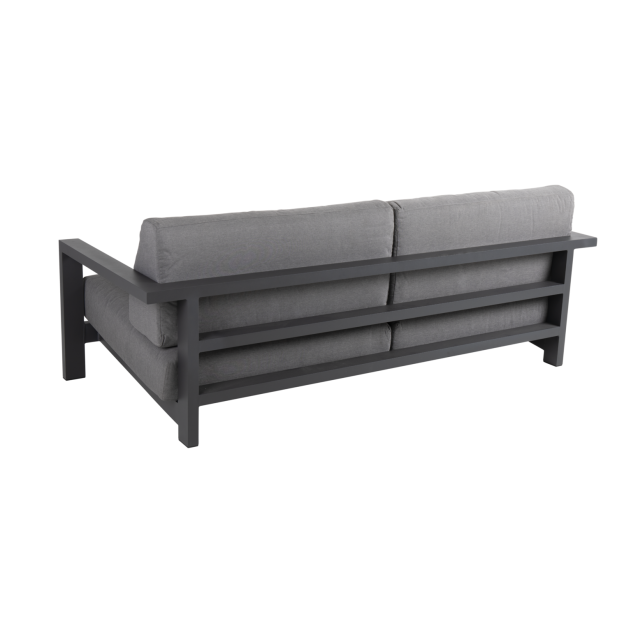 Sofá 3 Plazas Exterior AMESDALE,...