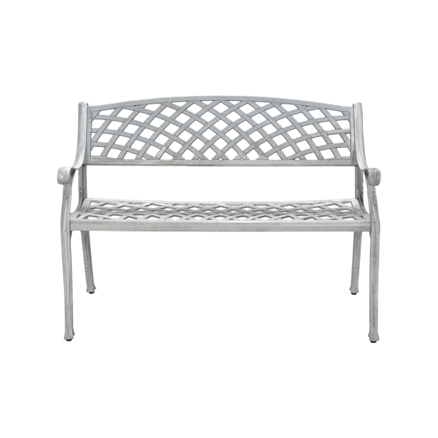 Sofá 2 Plazas Exterior ARRAS,...