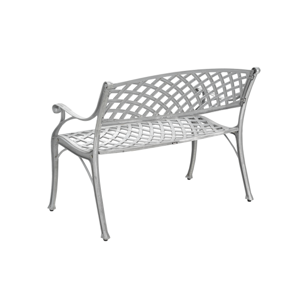 Sofá 2 Plazas Exterior ARRAS,...