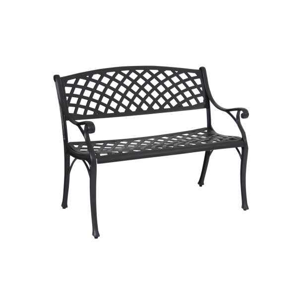 Sofá 2 Plazas Exterior ARRAS,...