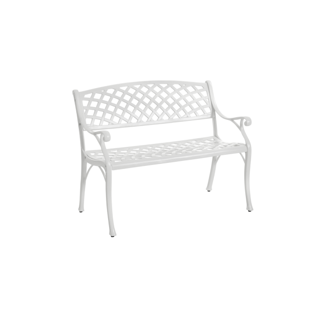 Sofá 2 Plazas Exterior ARRAS,...