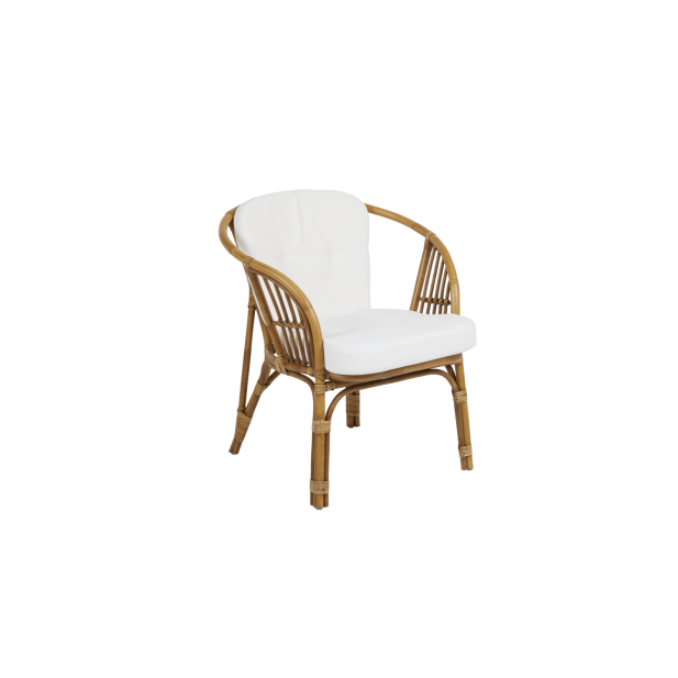 Sillón Exterior ASTRAKAN, Ratán,...