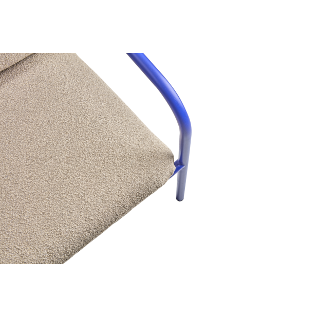 Sofá 2 Plazas Exterior BENDT,...