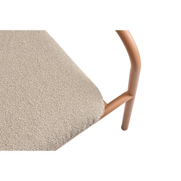 Sofá 2 Plazas Exterior BENDT,...