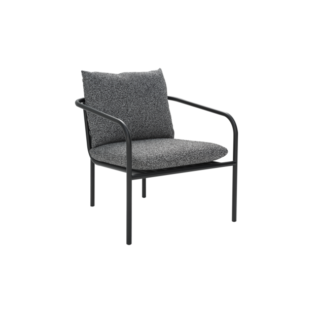 Sillón Exterior BENDT, Aluminio,...