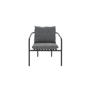 Sillón Exterior BENDT, Aluminio, Poliéster Reciclado /... 2