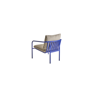 Sillón Exterior BENDT, Aluminio, Poliéster Reciclado /... 2