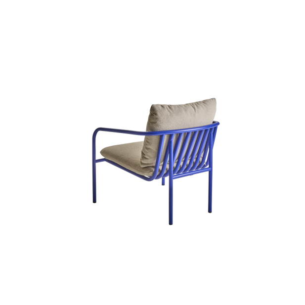 Sillón Exterior BENDT, Aluminio,...