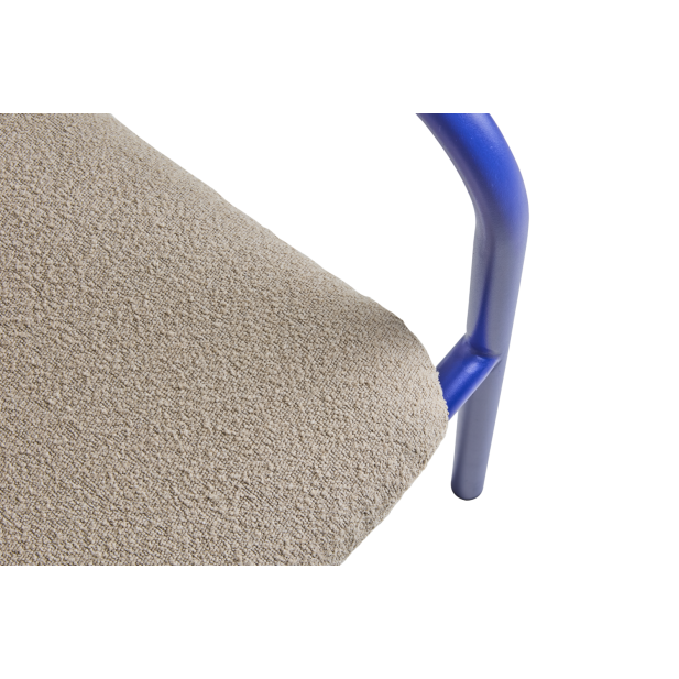 Sillón Exterior BENDT, Aluminio,...